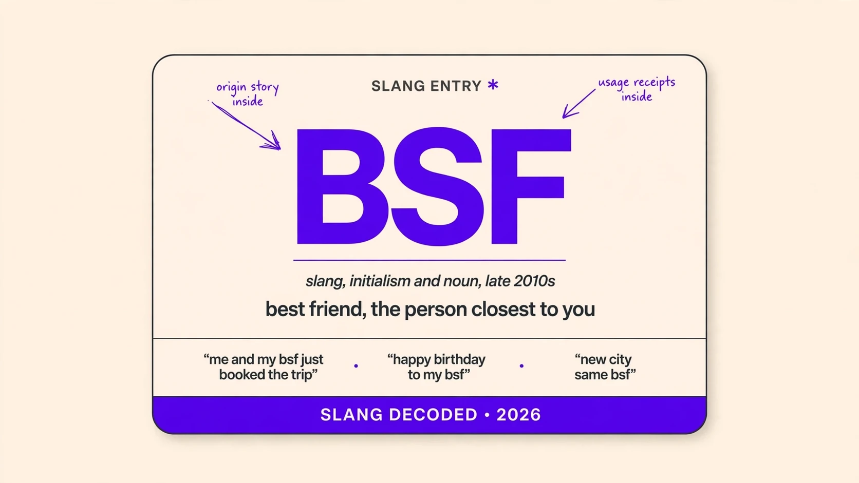What Does Bsf Mean In Slang What Does Bsf Mean In Slang